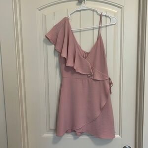 Blue Blush Size xs/a
